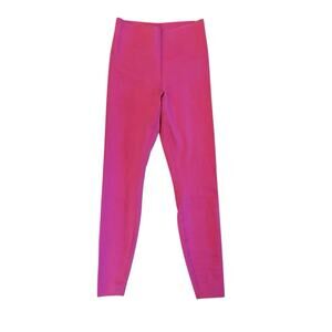 NWT Lululemon Glow Up™ High-Rise Tight 28" in Raspberry Coulis Size 8